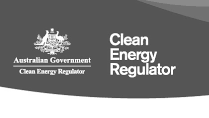 Clean Energy Regulator
